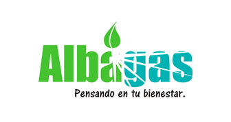 albagas