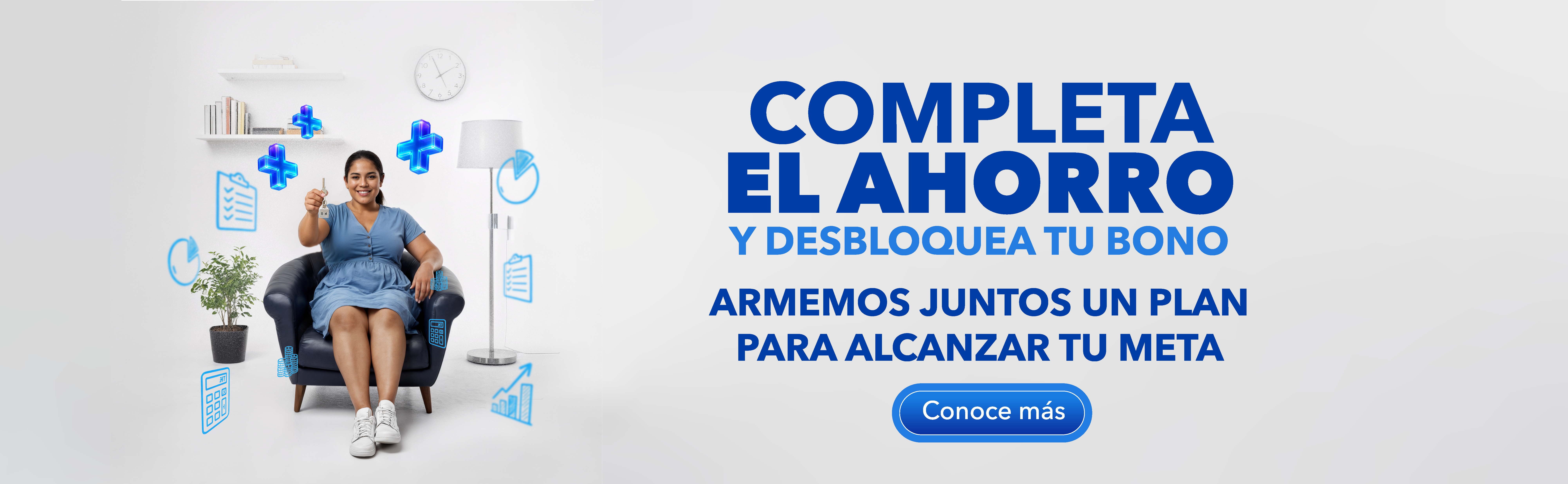 Promo ahorro