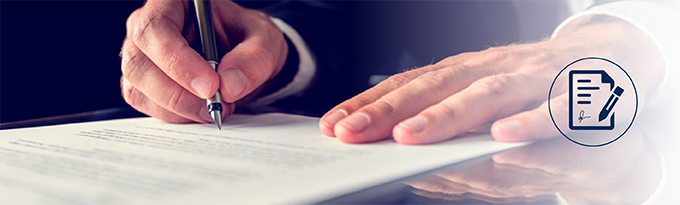 CONTRATOS DE ADHESION