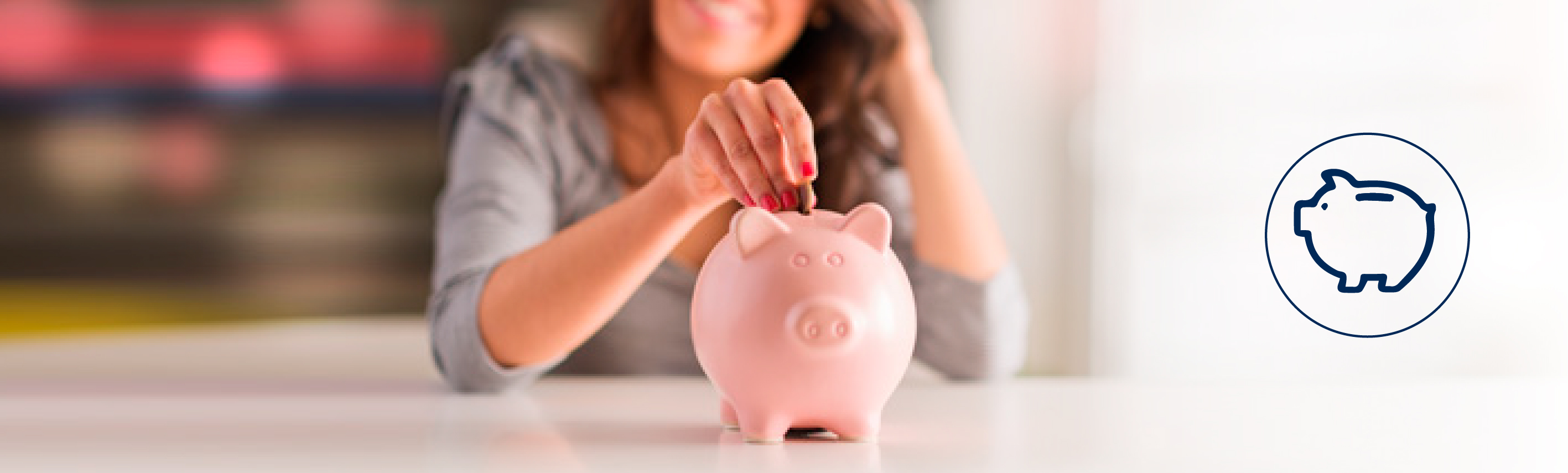 Cuenta de Ahorro en RD$