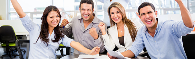 Trabaja con nosotros